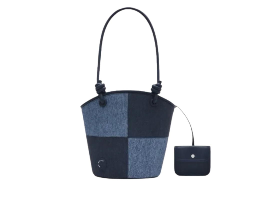 Garmenti Garmenti Daily Tote Bag Denim