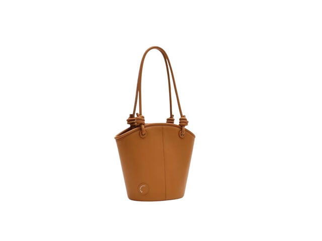 Garmenti Garmenti Daily Tote Bag Gingerbread - view 2