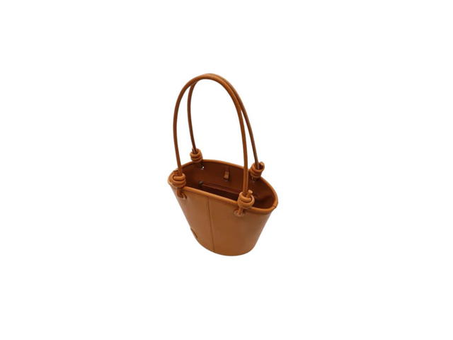 Garmenti Garmenti Daily Tote Bag Gingerbread - view 3