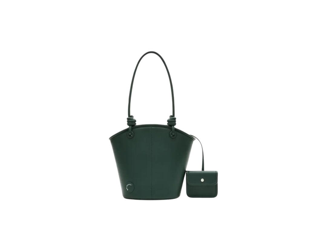 Garmenti Garmenti Daily Tote Bag Seaweed