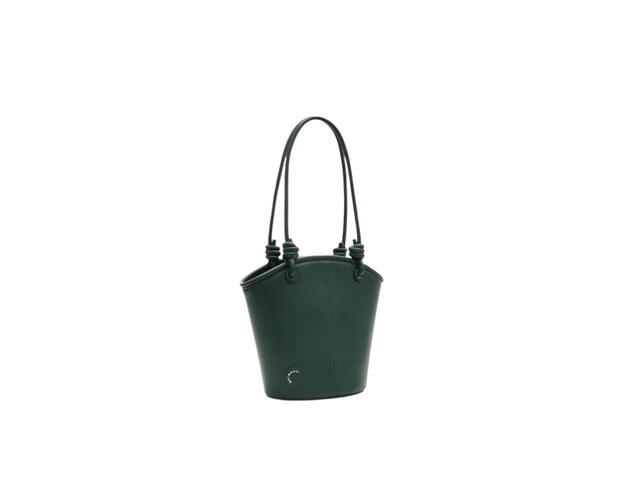 Garmenti Garmenti Daily Tote Bag Seaweed - view 2