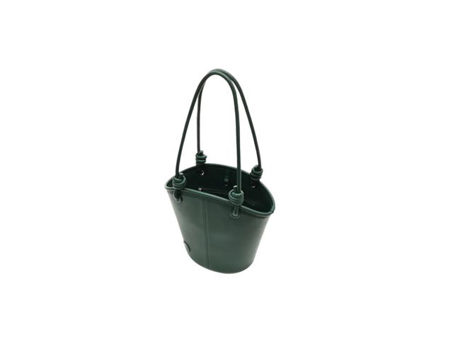Garmenti Garmenti Daily Tote Bag Seaweed - view 3