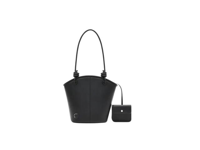 Garmenti Garmenti Daily Tote Bag Squid Ink - view 1