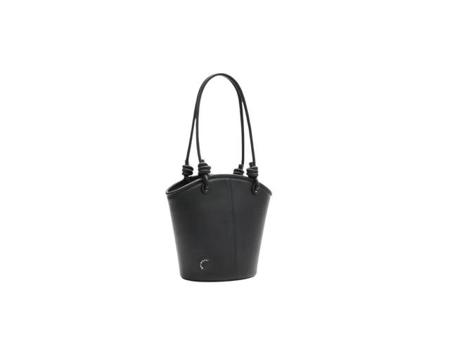 Garmenti Garmenti Daily Tote Bag Squid Ink - view 2