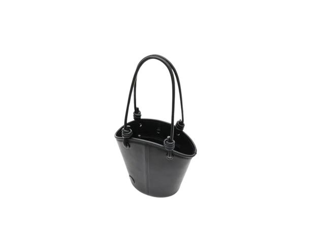 Garmenti Garmenti Daily Tote Bag Squid Ink - view 3