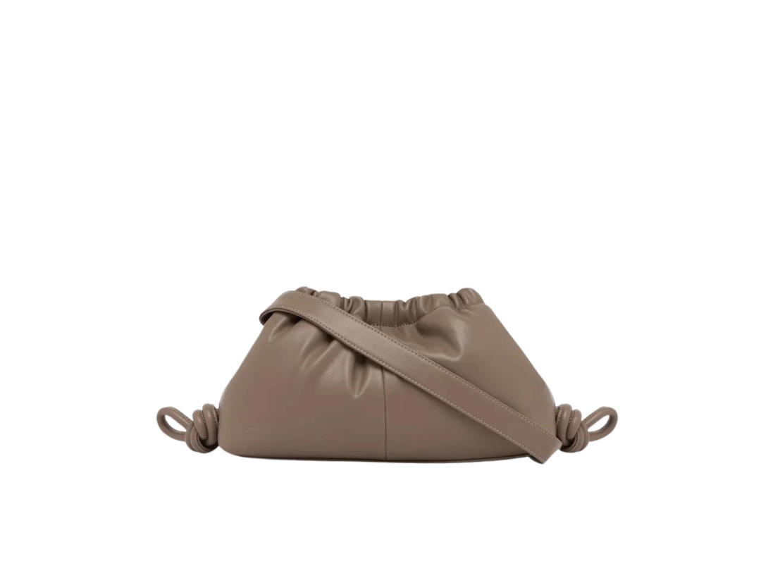 Garmenti Garmenti Gyoza Bag Espresso