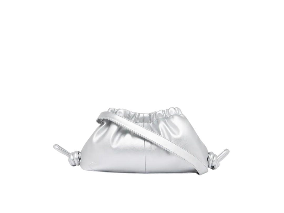 Garmenti Garmenti Gyoza Bag Silver