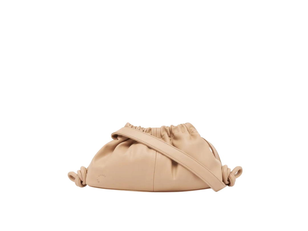 Garmenti Garmenti Gyoza Bag Wheat