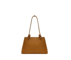 Buy Garmenti Medium Carry All Collection Almond at Sasom – Authentic and Ready to Ship