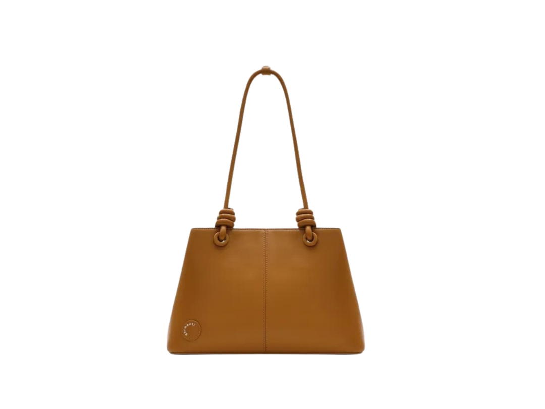 Garmenti Garmenti Medium Carry All Collection Almond