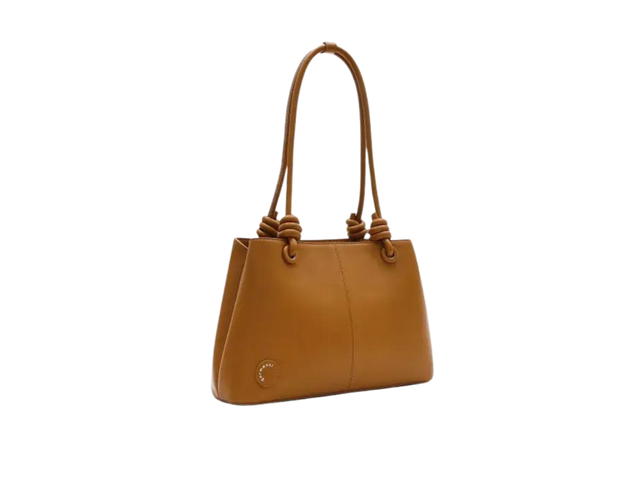 Garmenti Garmenti Medium Carry All Collection Almond - view 2