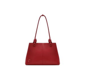 Buy Garmenti Medium Carry All Collection Cherry at Sasom – Authentic and Ready to Ship