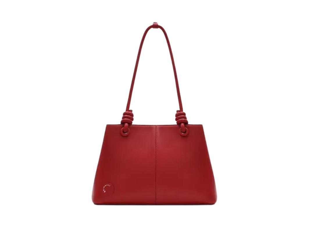 Garmenti Garmenti Medium Carry All Collection Cherry