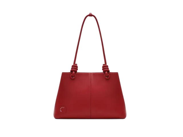 Garmenti Garmenti Medium Carry All Collection Cherry - view 1