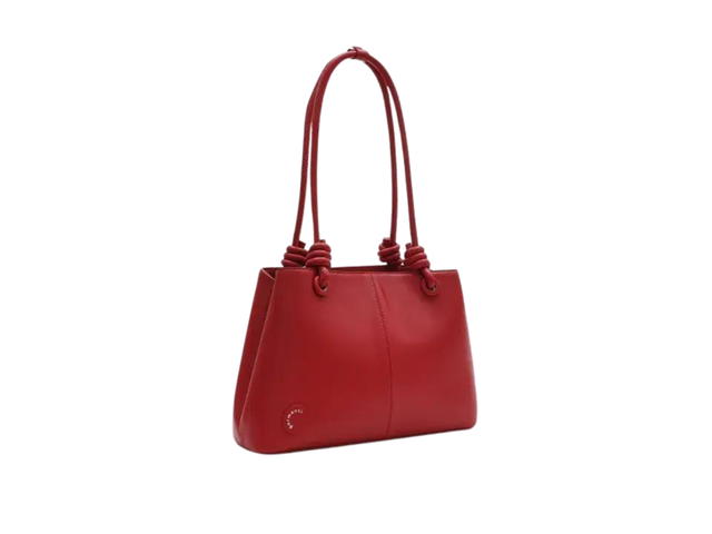 Garmenti Garmenti Medium Carry All Collection Cherry - view 2