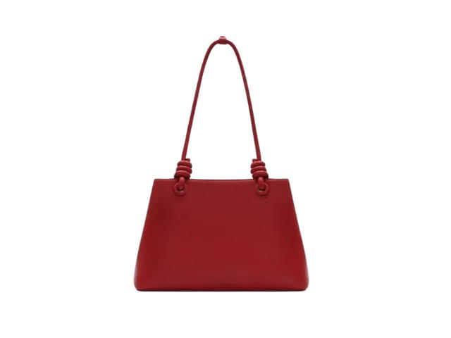 Garmenti Garmenti Medium Carry All Collection Cherry - view 3