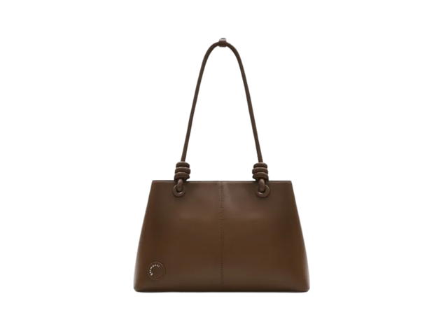 Garmenti Garmenti Medium Carry All Collection Dark Choco - view 1