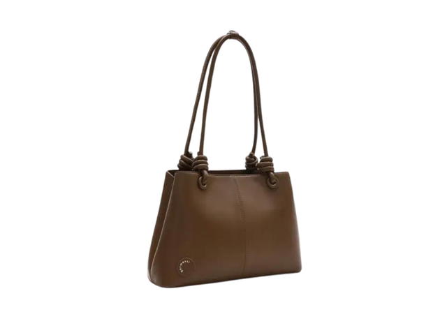 Garmenti Garmenti Medium Carry All Collection Dark Choco - view 2