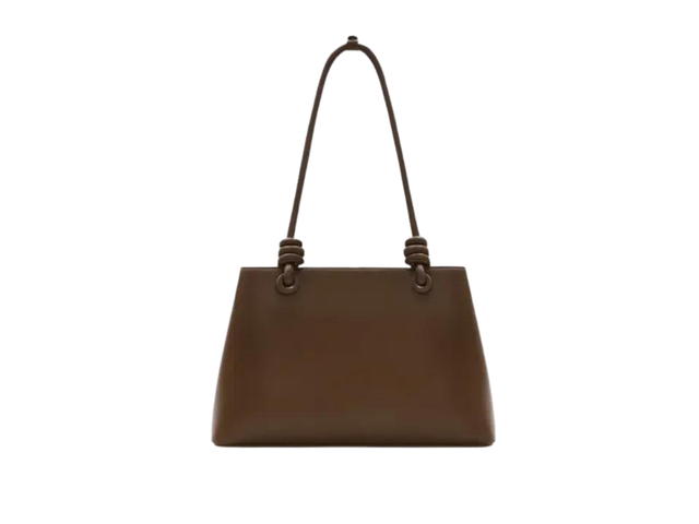Garmenti Garmenti Medium Carry All Collection Dark Choco - view 3