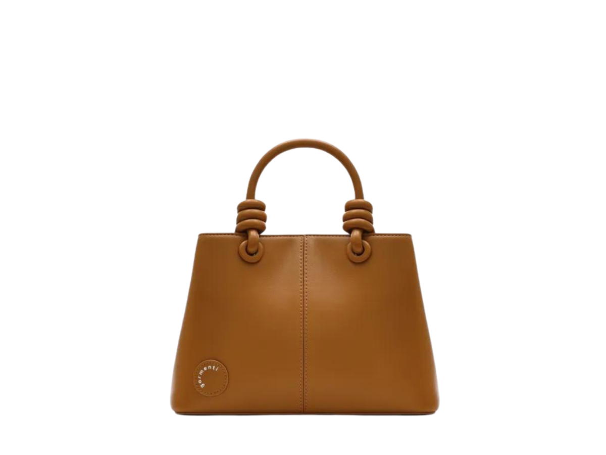 Garmenti Garmenti Mini Carry All Collection Almond