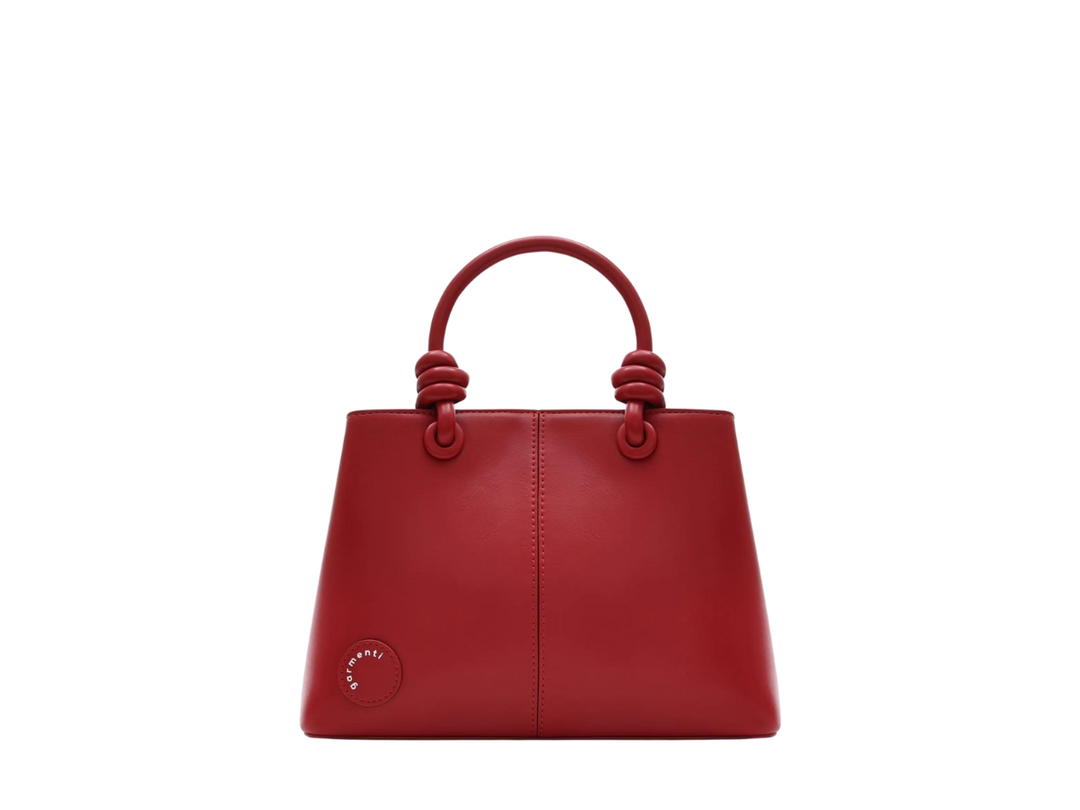 Garmenti Garmenti Mini Carry All Collection Cherry