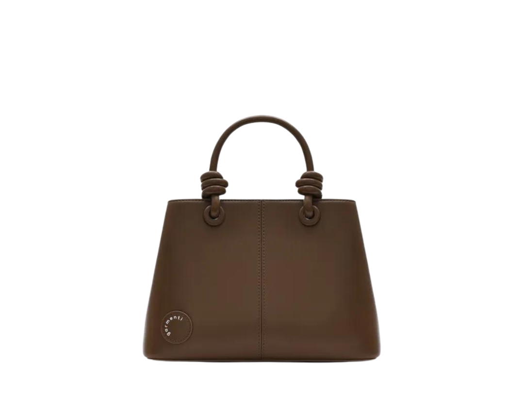 Garmenti Garmenti Mini Carry All Collection Dark Choco