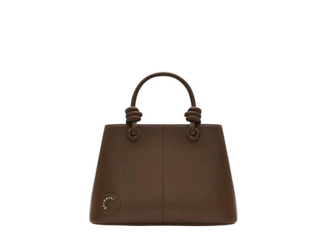 Garmenti Garmenti Mini Carry All Collection Dark Choco - view 1