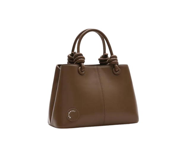Garmenti Garmenti Mini Carry All Collection Dark Choco - view 2