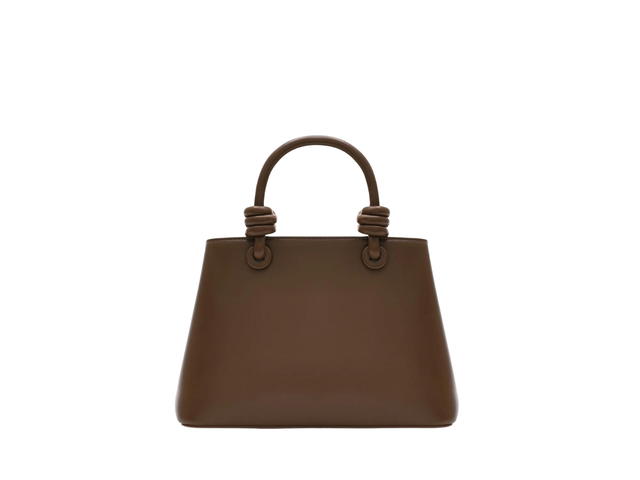 Garmenti Garmenti Mini Carry All Collection Dark Choco - view 3