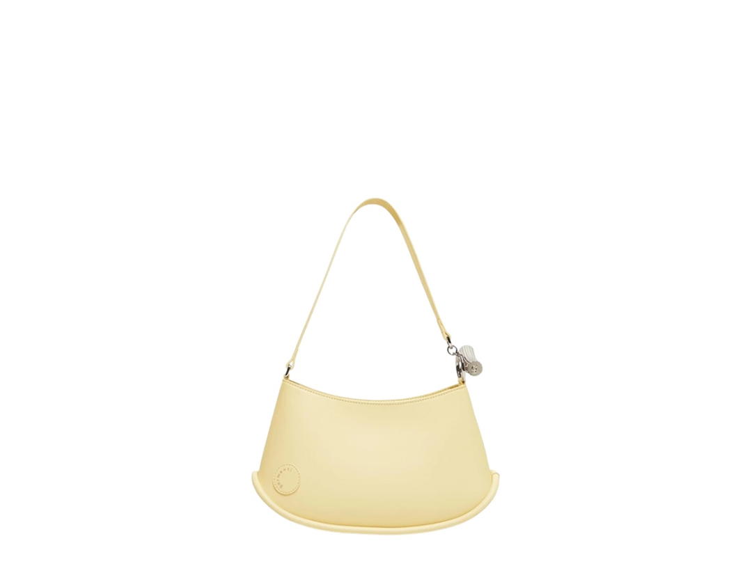 Garmenti Garmenti Pasta Mini Bag Parmesan