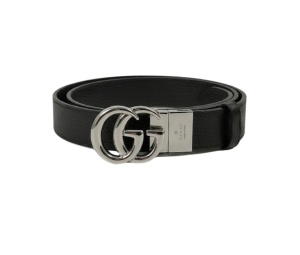 Buy Gucci GG Marmont Reversible Belt Black at Sasom – Authentic and Ready to Ship