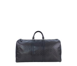 Buy Gucci Diamante Bright Carry On Duffle Brown at Sasom – Authentic and Ready to Ship