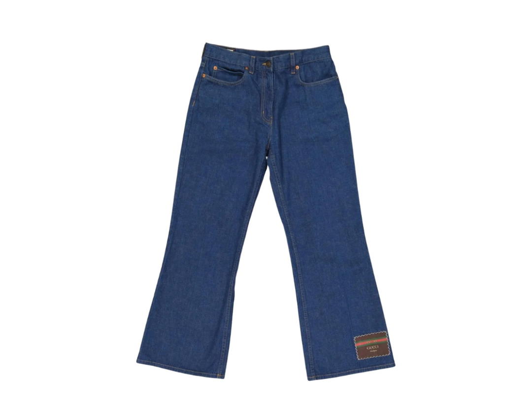 Gucci Gucci Jeans Denim