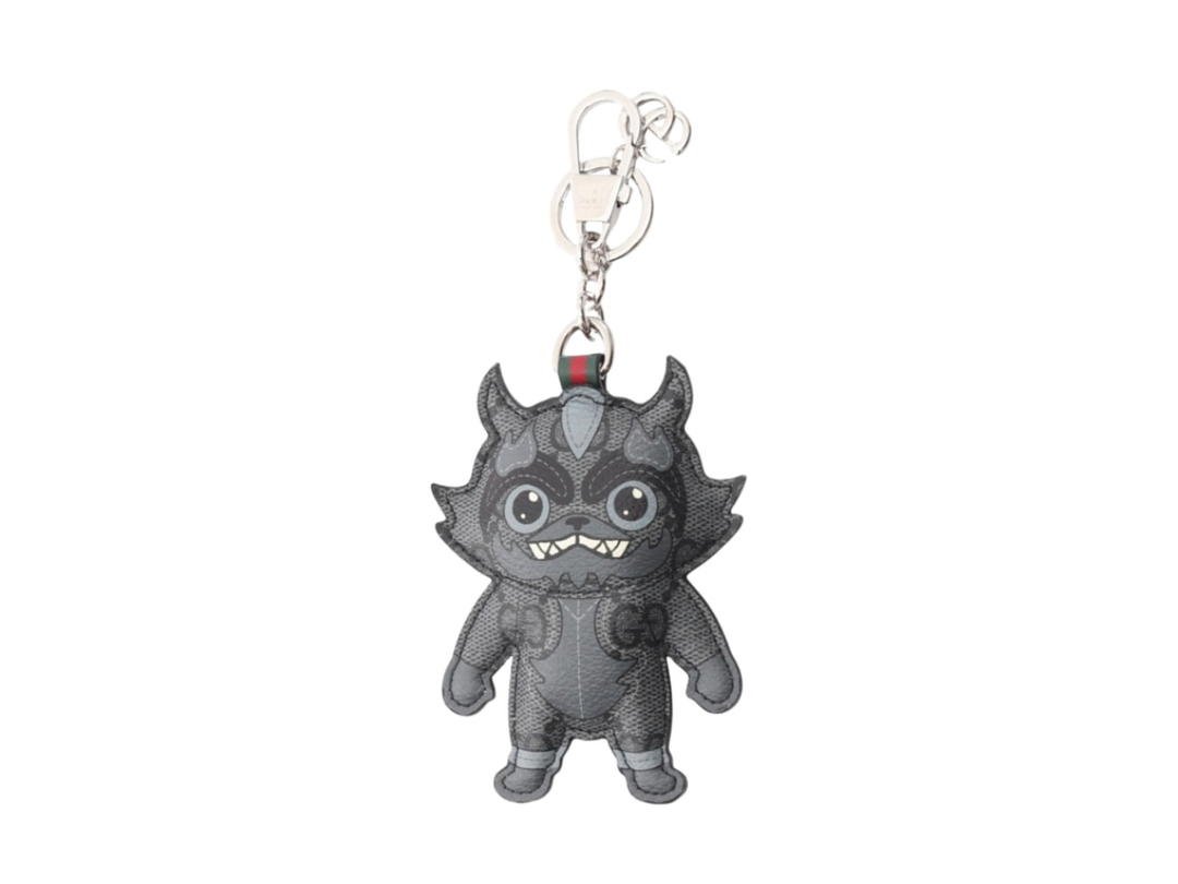 Gucci Gucci Besties Keychain Charm