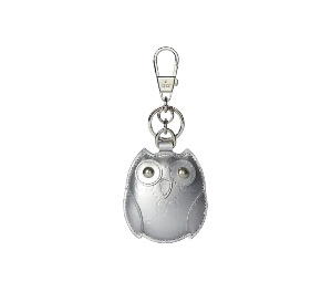 Buy Gucci Owl-shaped Bag Charm Silver at Sasom – Authentic and Ready to Ship