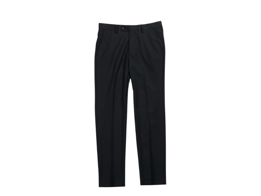Gucci Gucci Casual Pants Navy