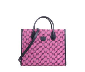 Buy Gucci Bamboo Tote Bag Black at Sasom – Authentic and Ready to Ship