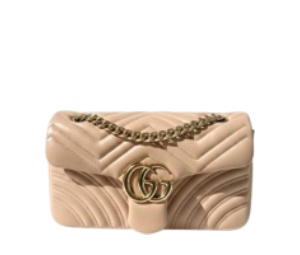 Buy Gucci GG Marmont Pink at Sasom – Authentic and Ready to Ship