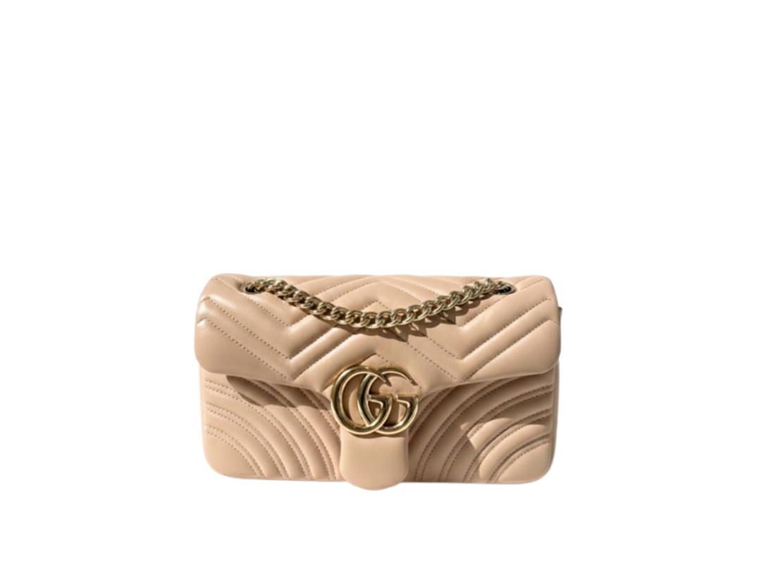 Gucci Gucci GG Marmont Pink