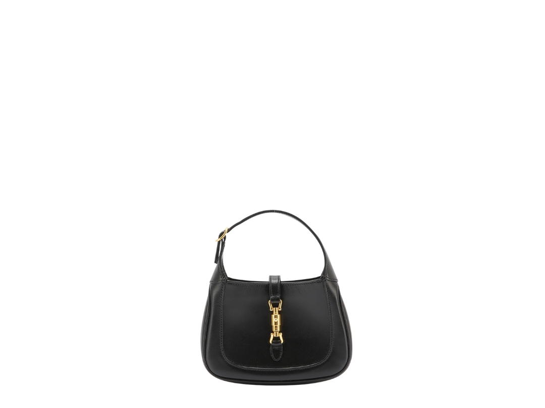 Gucci Gucci Jackie 1961 Black