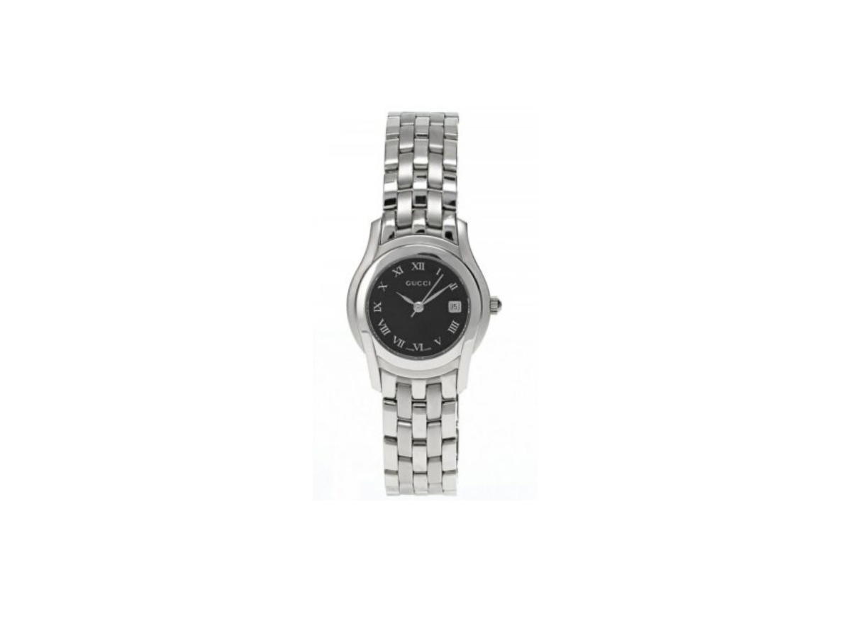 Gucci Gucci Class 26MM Watch Black