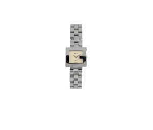 Buy Gucci G-Series Watch Silver at Sasom – Authentic and Ready to Ship