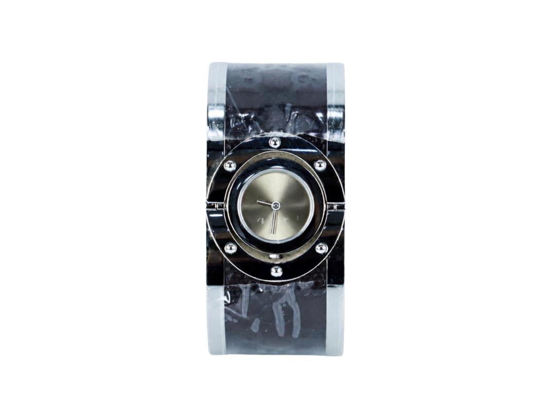 Gucci Gucci Twirl Watch Silver