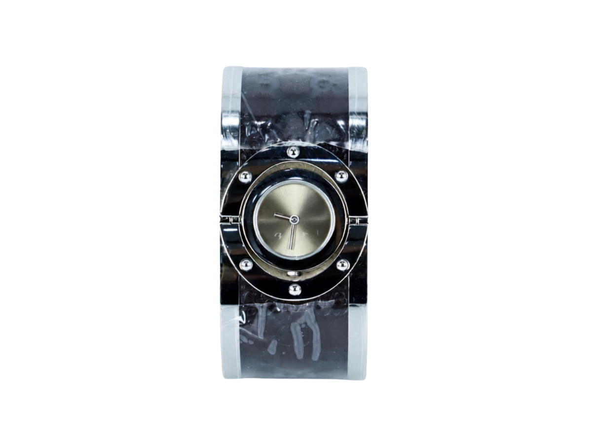 Gucci Gucci Twirl Watch Silver