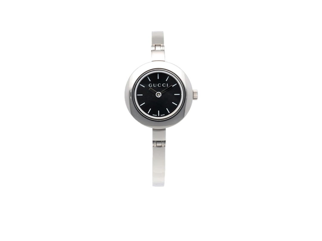 Gucci Gucci Watch Stainless Steel