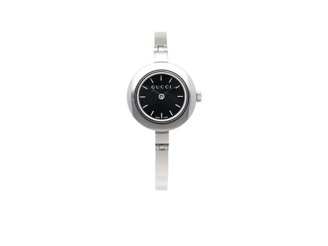 Gucci Gucci Watch Stainless Steel - view 1