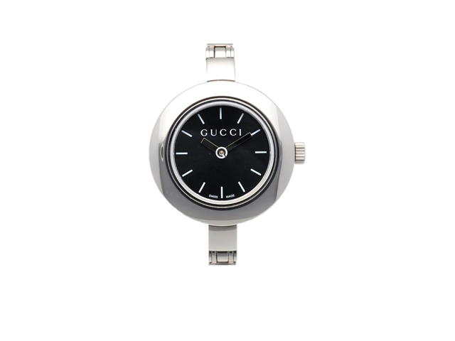 Gucci Gucci Watch Stainless Steel - view 2