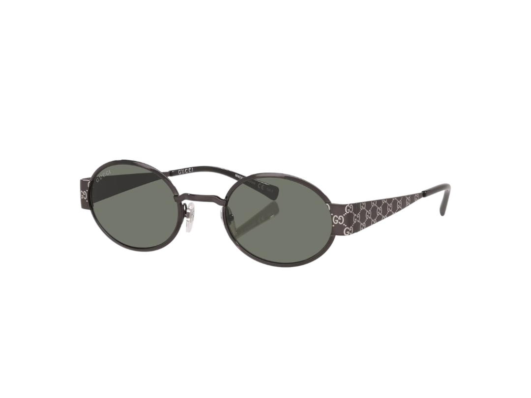 Gucci Gucci GG1854S Sunglasses Grey