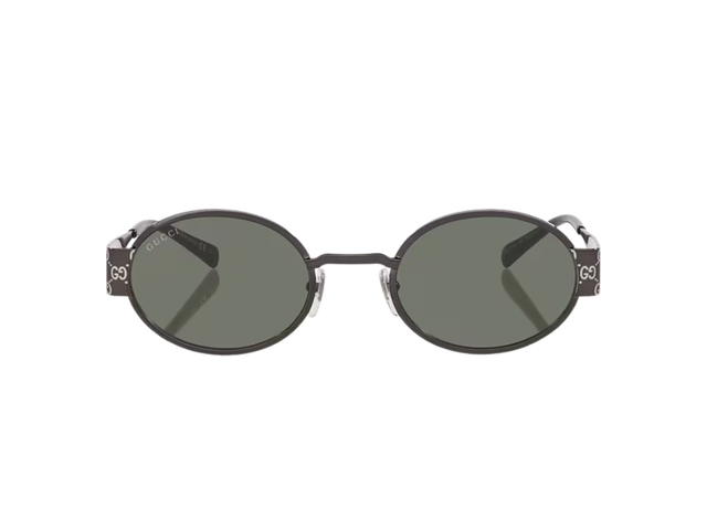 Gucci Gucci GG1854S Sunglasses Grey - view 2