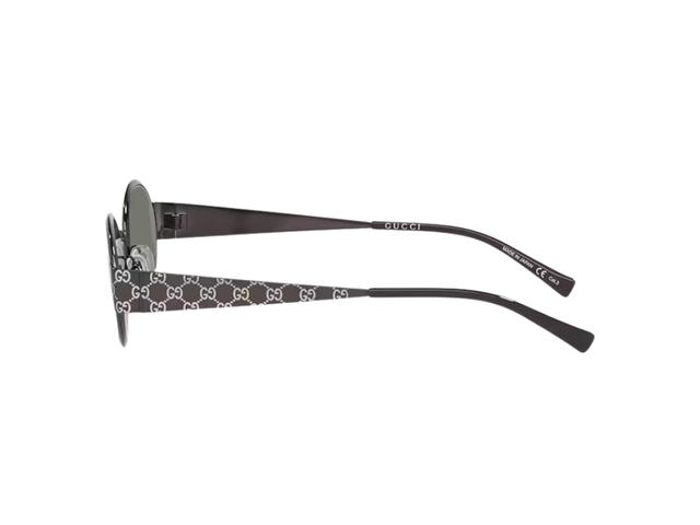 Gucci Gucci GG1854S Sunglasses Grey - view 3